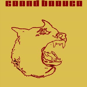 Grand Barker