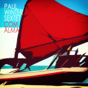 Com Alma album