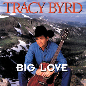 Big Love cover