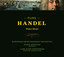 Pure Handel Albumcover
