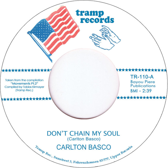 Carlton Basco Photo