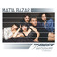 Matia Bazar: The Best Of Platinum cover