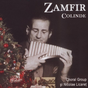 Colinde album