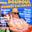 Bonnes Vacances Albumcover