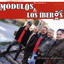 Módulos & Los Iberos 30 Años Después Albumcover