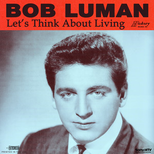 Let's Think About Living album
