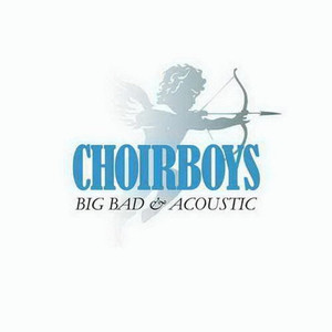 Big Bad & Acoustic cover