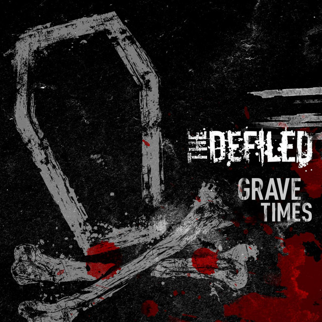 Grave Times cover