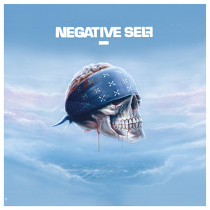 Negative Self Photo
