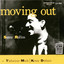 Moving Out Albumcover