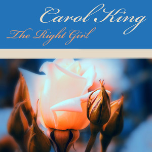 The Right Girl cover