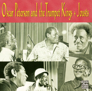 Oscar Peterson & The Trumpet Kings
