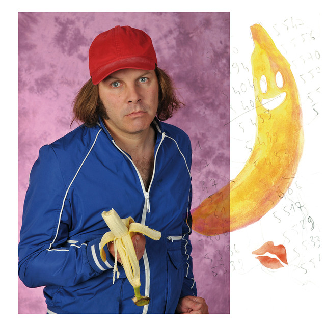 La Banane cover