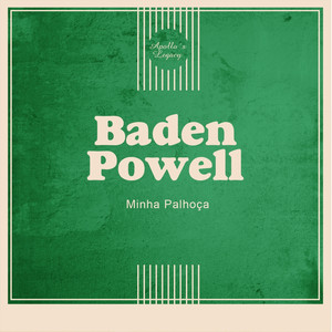 Minha Palhoça album