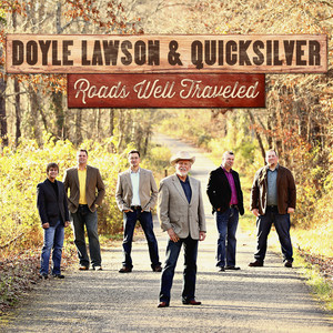 Roads Well Traveled cover