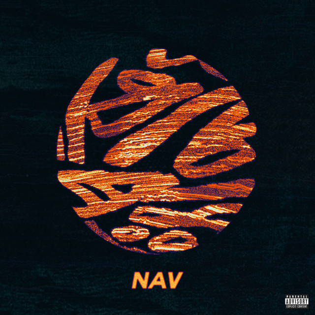 Nav cover