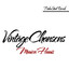 Vintage Chansons cover