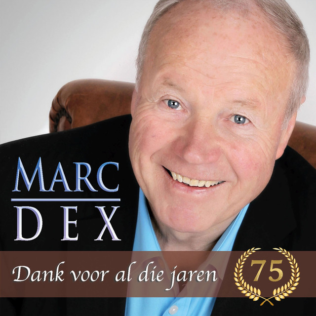 Marc Dex Photo