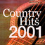 Country Hits 2001 Albumcover