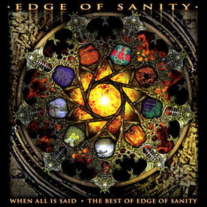 When All Is Said cover