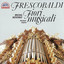 Frescobaldi: Fiori Musicali Albumcover