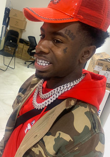 LBS Kee'vin Photo