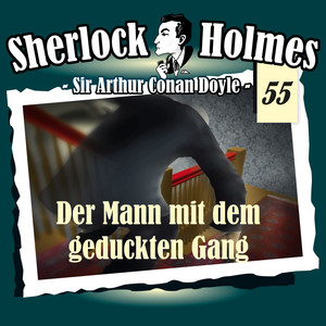 Die Originale - Fall 55: Der Mann mit dem geduckten Gang