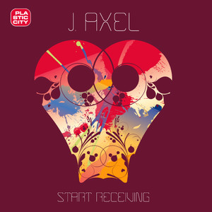 Start Receiving cover
