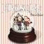 Snow Globe Albumcover