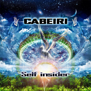 Self Insider cover