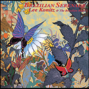 Brazilian Serenade album