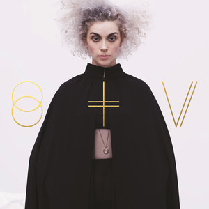 St. Vincent (Deluxe Edition) album