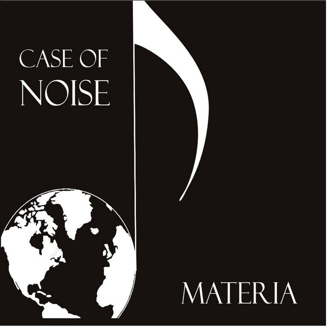 Case Of Noise cover