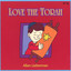 Love the Torah Albumcover