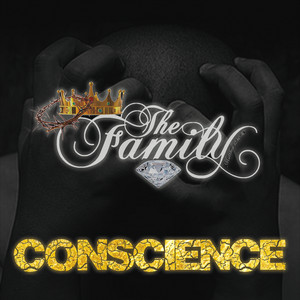 Conscience album