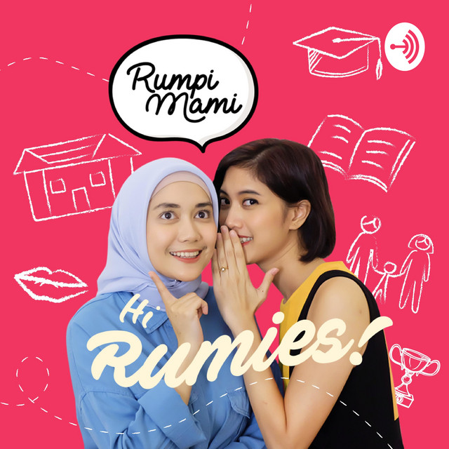 Rumpi Mami | Podcast on Spotify
