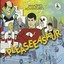 The Amazing Adventures Of Pleaseeasaur Albumcover