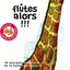 Flûtes Alors !!! Albumcover