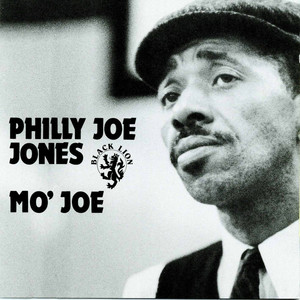 Mo' Joe cover