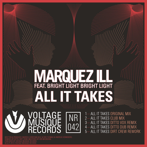 Marquez Ill Photo