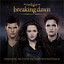 The Twilight Saga: Breaking Dawn - Part 2 (Original Motion Picture Soundtrack) cover