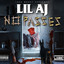 No Passes cover