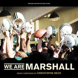 We Are Marshall album