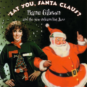 'Zat You, Santa Claus? cover
