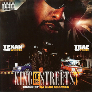 King of the Streets 3 album