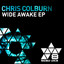 Wide Awake EP Albumcover
