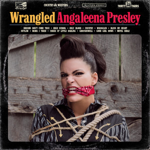 Wrangled album