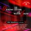Praise Him With Jazz Albumcover