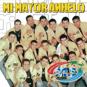 Mi mayor anhelo album