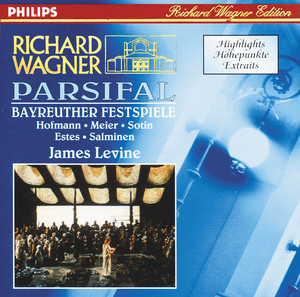 Wagner: Parsifal - Highlights album